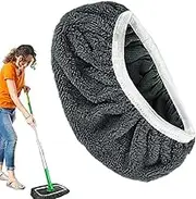 Reusable Mop Pads, Microfiber Wet Mop, Cloths Head Pads Refills, Floor Cleaning Mopping Cloth Refills for Home, Home Cleaning Pads, Microfiber Cloths, microfiber wet refills, reusable floor cleaning t