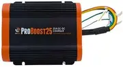 BMPRO Proboost 25 Dc–Dc 12volt Charger with Solar Input