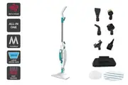 Kogan StainClean All-in-One Steam Mop