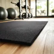 Heavy Duty Rubber Stall Mat - Gym Floor- under Dog Crate - All Purpose Utility 3