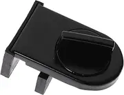 NAMOARLY Sliding Door Lock for Safety Window Lock Durable Prevent Accidental Openings for Sliding Doors Windows