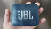 在飛比找露天拍賣優惠-JBL GO 2 可攜式防水藍牙喇叭 JBL GO2 JBL