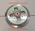 Genuine Smeg Gas Cooktop WOK Burner Head PSA906 PSA906-4