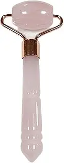 Jade Massager Face Gua Sha Single Headed Massage Gua Sha Jade Roller Face Lift Up Skin Care Tool(Style-f)