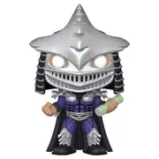 [Teenage Mutant Ninja Turtles] Ninja Turtles 2 Super Shredder 10" US Exclusive Pop! Vinyl