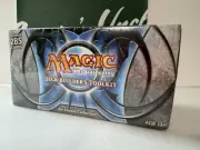 Magic The Gathering 2011 Deck Builder's Toolkit SEALED MTG. D3