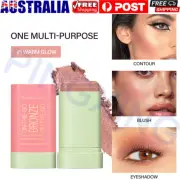 Natural Highlight Stick Makeup Glitter Face Contouring Concealer Highlight Stick