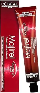 L'Oreal Majirel Permanent Hair Colour, 9.22 Very Light Iridescent Blonde, 50 ml