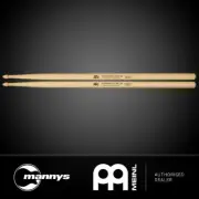 Meinl 5B Acorn Wood Tip Light Hickory Standard Long Drumsticks