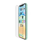 Belkin ScreenForce 9h Clear Tempered Glass Screen Protector For iPhone 11/XR
