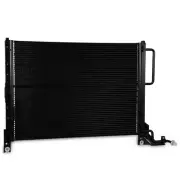 New AC Condenser Fits Ford Econoline 1996-1996 By 7-4375 7014375 1016095