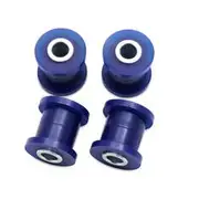 SuperPro Control Arm Outer Front & Rear Bushing Kit - SPF0898K