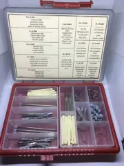 SWISS ARMY KNIFE VICTORINOX 58-84-91-111mm ACCESSORIES PARTS Separately