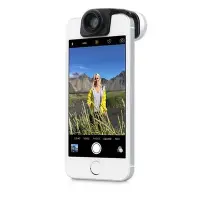 在飛比找Yahoo!奇摩拍賣優惠-olloclip 4-IN-1 Lens (適用於 iPho