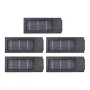 Hepa Filter for Deebot X2 Omni / X2 Pro / X2 Robot Vacuum Accessories Washable Filter Replacement Spare Part