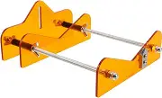 Generic Bottle Cutter Tool Upgrade Your Creativity with This User Friendly Cutting Machine for Wine Beer and Soda Bottles for Beginners and Craft Enthusiasts Transform Glass Waste Into