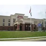 Hampton Inn & Suites Madisonville