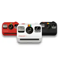在飛比找樂天市場購物網優惠-【Polaroid寶麗來】 GO拍立得相機 三色