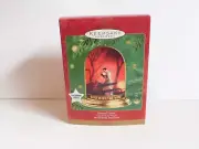 Hallmark Keepsake Gone With the Wind Farewell Scene Christmas Ornament 2001