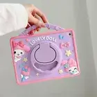 Kids Shockproof Stand Case For Samsung Galaxy Tab A9 Plus 11" SM X210 X216 X218