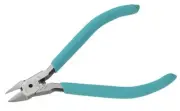 TTC Mini Elaborate Nipper 120mm PM-120 Free Shipping with Tracking# New Japan
