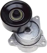 MAX COOL Drive Belt Tensioner Suitable for Nissan X-Trail T30 Petrol 2.5L QR25DE 2001-2007