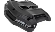 Performance Machine Race Series M8 Rocker Box Covers 0177-2084-SMB