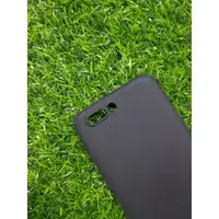 在飛比找蝦皮購物優惠-OPPO R11 手機殼 手機套 保護殼 保護套 黑色 簡約