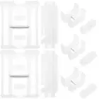 10 Pcs Blind Cord Winder Stopper Vertical Blinds Spare Parts Repair
