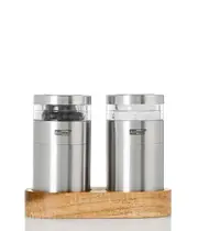 Menage Classic Pepper and Salt - 17cm