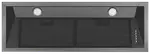Schweigen 90cm Non Silent Undermount Rangehood