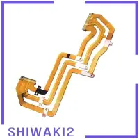 在飛比找蝦皮購物優惠-[Shiwaki2] Pj380 PJ230 的柔性電纜連接