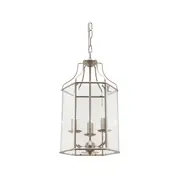 Cougar Lighting Arcadia Pendant Light - 3 Light