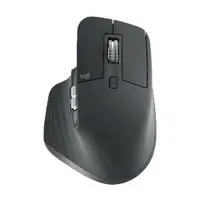 在飛比找鮮拾優惠-【Logitech 羅技】MX MASTER 3S 無線滑鼠