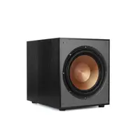 在飛比找松果購物優惠-Klipsch 古力奇 R-120SW 重低音喇叭 (支) 