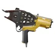 meite MTC600 14 Gauge 2-1/4 inch Crown Pneumatic Hog Ring Pliers Hog Ring Tool