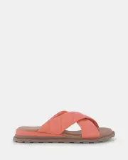 Miss Sofie Campbell/Coral Womens Sandals 37