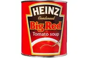 Heinz Soup Big Red Tomato 3kg