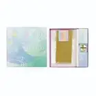 Yamadamatsu Makura no Soshi Summer Night Slim Incense Holder Set (64174)