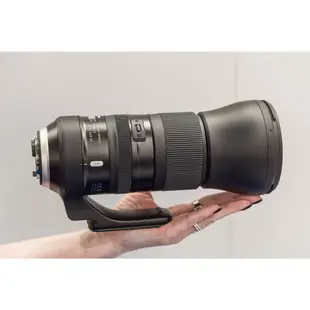 TAMRON SP 150-600mm F5-6.3 DI VC USD G2 FOR CANON A022 平行輸入