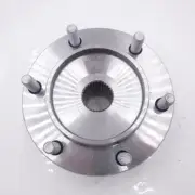 Single Dorman Front Pre-Pressed Wheel Hub Assembly For 2010-2023 Lexus GX460