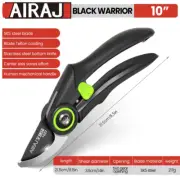 Pruning Shear Garden Tools Labor Saving Scissors Gardening Plant Sharp Branch Pr