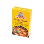 MDH Karahi Paneer Masala - 100gm Free Shipping USA Seller