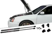 Redline Tuning 21-36002-02 Hood QuickLIFT PLUS System Subaru Impreza (2006-2007) (for: Subaru)