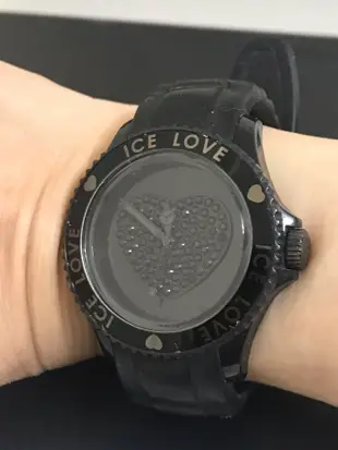 ICE經典款手錶