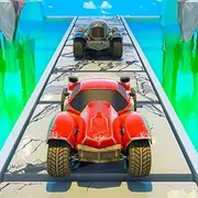 Supercar Sprint Evolution: Ultimate 3D Car Racing & Collection Quest