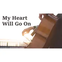 在飛比找蝦皮購物優惠-大提琴樂譜 My Heart Will Go On 鐵達尼號