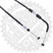 New Clutch Cable Fits Suzuki SFV 650 Gladius