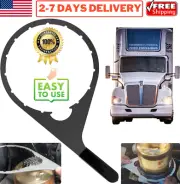 482017 8" Fuel Filter Collar Vent Cap Wrench for Davco Fuel Pro 482 483 485 487