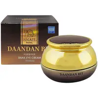 在飛比找蝦皮商城優惠-韓國 Daandan Bit 蝸牛緊膚修護眼霜(50ml)【